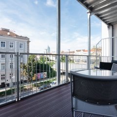New central and cozy Apartment in Vienna, Austria from 220$, photos, reviews - zenhotels.com photo 6