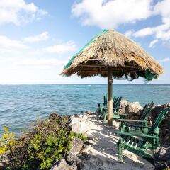 Villa ROA in Roatan, Honduras from 326$, photos, reviews - zenhotels.com photo 24