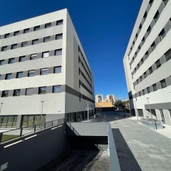 Livensa Living Studios Malaga Feria - Bild 1