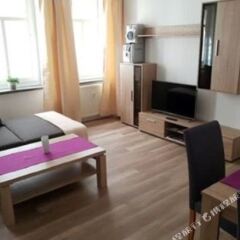 Отель Ferienwohnung Christiansdorf Freiberg Германия, Фрайберг - отзывы, цены и фото номеров - забронировать отель Ferienwohnung Christiansdorf Freiberg онлайн фото 7