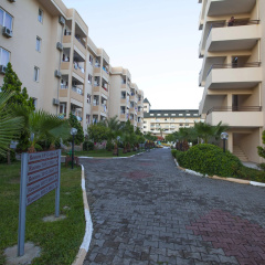 Xeno Eftalia Resort Hotel - Bild 28