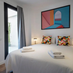 Habitat Apartments Teatre - Bild 3