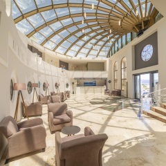 Riva Bodrum Resort- Adult Only +16 - Bild 2