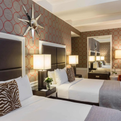 Empire Hotel - Bild 4