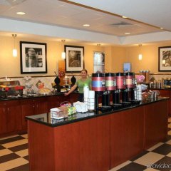 Hampton Inn & Suites Arcata in Arcata, United States of America from 232$, photos, reviews - zenhotels.com photo 5