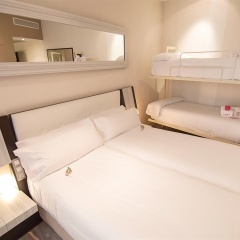 Petit Palace Triball Hotel - Bild 26