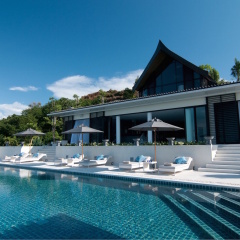 Villa Ocean's 11 - Bild 9