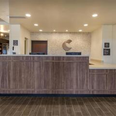 Comfort Suites Broomfield-Boulder/Interlocken in Broomfield, United States of America from 163$, photos, reviews - zenhotels.com photo 8