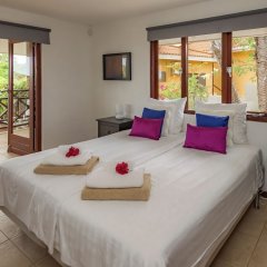 Tropical Villa With Private Swimming Pool in Nearby Jan Thiel in Willemstad in Willemstad, Curacao from 511$, photos, reviews - zenhotels.com photo 10