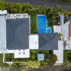 TJ White Villa 670m2 with Private Pool and Outstanding View by GLOBALSTAY - Bild 19