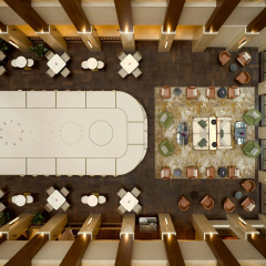 Berlin Marriott Hotel thumbnail 17