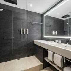 Basel Marriott Hotel - Bild 8