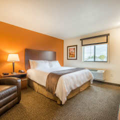 My Place Hotel - Missoula, MT in Missoula, United States of America from 175$, photos, reviews - zenhotels.com photo 10