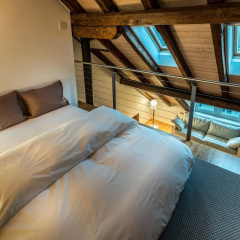 Le Bijou Lintheschergasse 23 Zurich HB - Bild 6