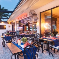 Hotel Karbelsun - Bild 21
