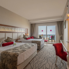 Justiniano Deluxe Resort – All Inclusive - Bild 6