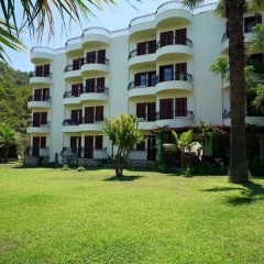 Kumlubuk Maris Hotel - Bild 3