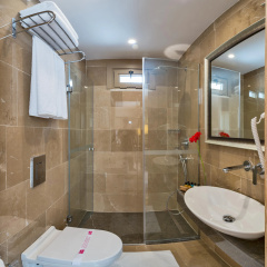 Aybar Hotel & Spa - Bild 8