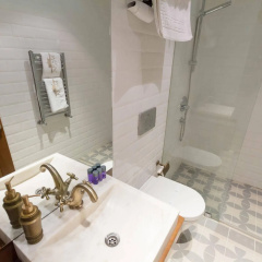 La Bella Suites Beyoglu - Bild 15