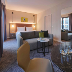 Adina Apartment Hotel Cologne - Bild 6