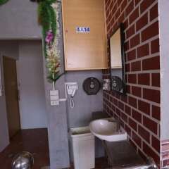 Отель Phranakorn Hostel - Adults Only Таиланд, Бангкок - отзывы, цены и фото номеров - забронировать отель Phranakorn Hostel - Adults Only онлайн фото 32