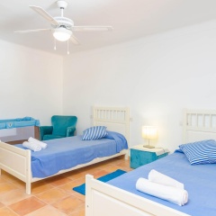 Can Salas - Apartment In Porreres. Free Wifi - Bild 5
