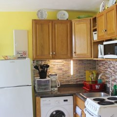 Seacastles Apartments in Montego Bay, Jamaica from 176$, photos, reviews - zenhotels.com photo 6