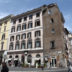 Guest house Suite Art Navona - Bild 1
