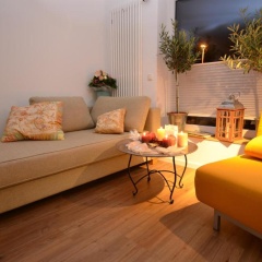 Kleine Villa - Bild 5