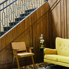 Walker Hotel Tribeca