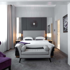 Grand Hotel Oslo by Scandic - Bild 6