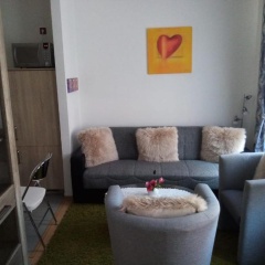 Ferienwohnung - Bild 4