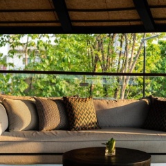 Varana Hotel Krabi - Bild 23