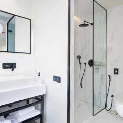 The Residence - Christokopidou Hotel & SPA - Bild 10