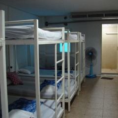 Lucky House Dorm & Private Rooms - Bild 4