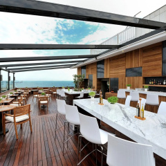 Parksa Hotel - Bild 22