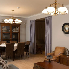 Aparthotel Wooden Villa thumbnail 22