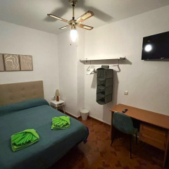 Habitaciones Figueroa - Bild 11