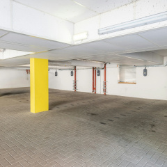 B&B Hotel Stuttgart-City - Bild 17