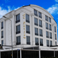 Niss Business Hotel - Bild 1