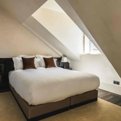 Mondovi Luxury Suites - Bild 3