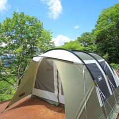 Mt.Shakushi Gateway Camp in Fujiyoshida, Japan from 209$, photos, reviews - zenhotels.com photo 4