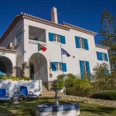 Отель Albergaria Vila Lido Португалия, Портимао - отзывы, цены и фото номеров - забронировать отель Albergaria Vila Lido онлайн фото 3