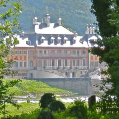 Ferienwohnung Natur und Kunst - Bild 1