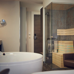Inntel Hotels Amsterdam Centre - Bild 16