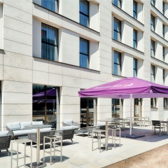 Premier Inn Darmstadt City Centre - Bild 15