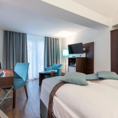 Trip Inn Messe Westend - Bild 3