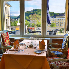 Häcker's Grand Hotel Bad Ems - Bild 8