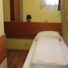 Orange Tulip Hotel Amsterdam - Hostel - Bild 13