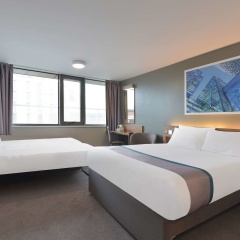 Travelodge London Central Waterloo - Bild 8